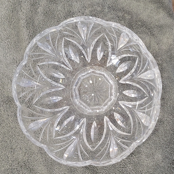 Marquis by Waterford Crystal Bowl!!! - Picture 2 of 9